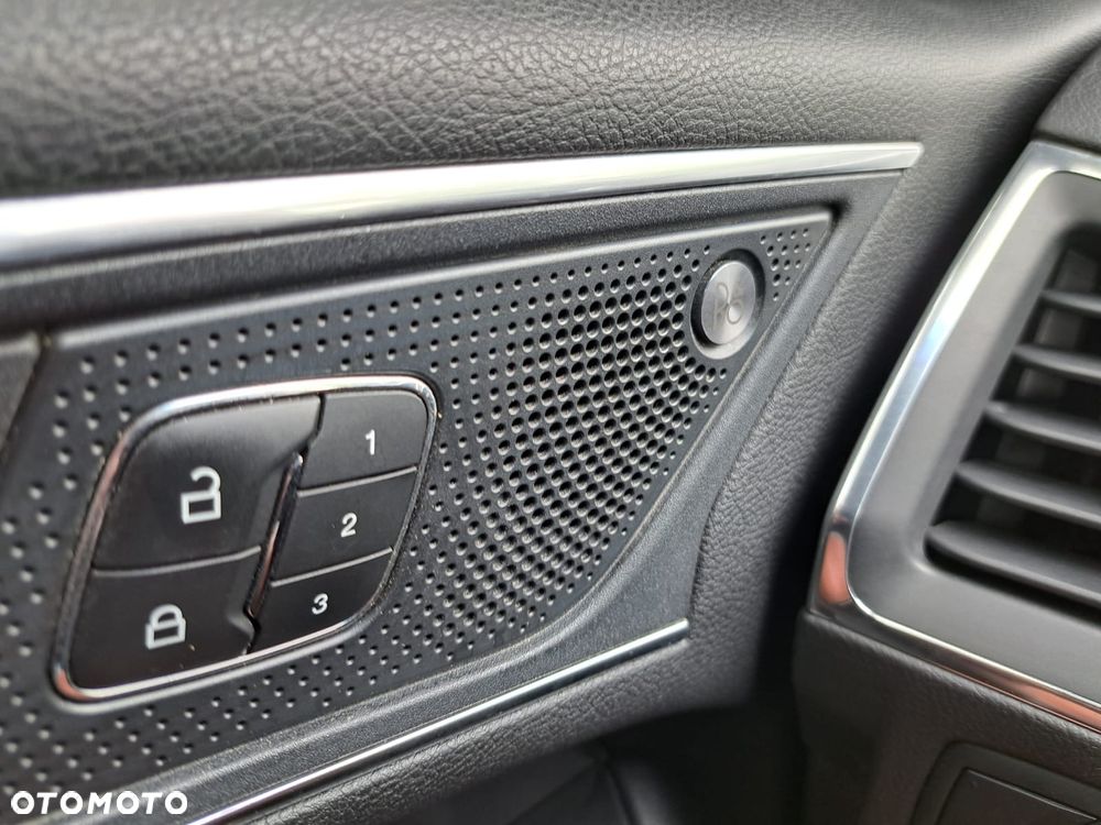 Ford Edge - 20