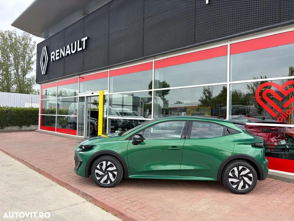Renault Clio VI TCe 115 Evolution - 6