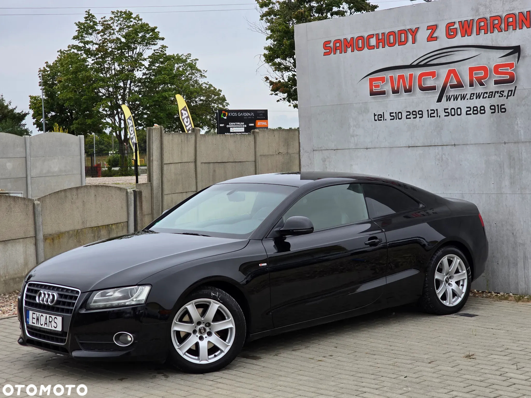 Audi A5 - 28