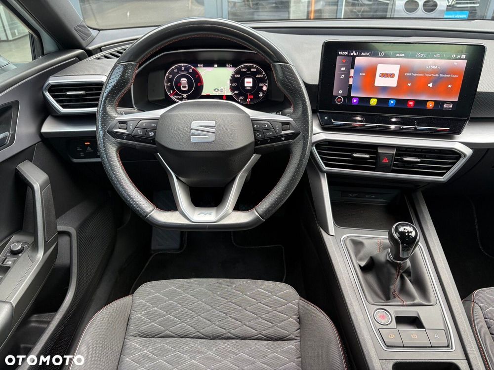 Seat Leon - 11