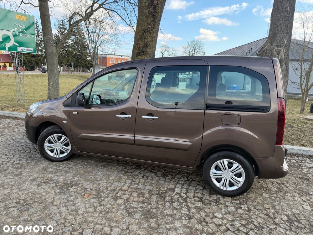 Peugeot Partner - 13