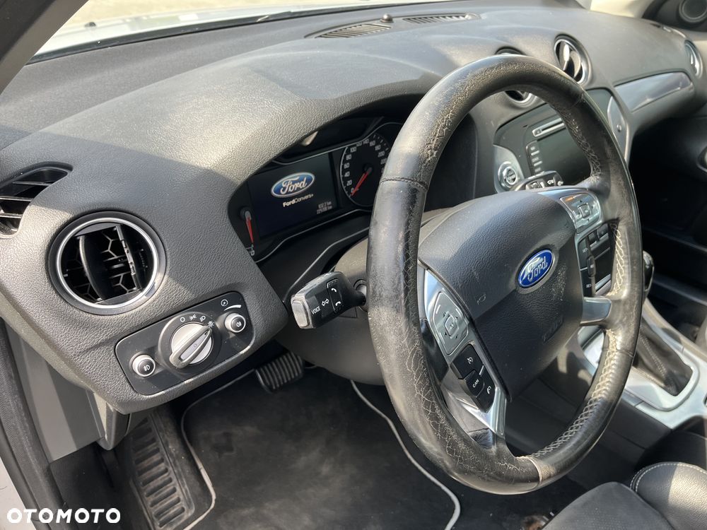 Ford Mondeo 2.0 T Titanium MPS6 - 19