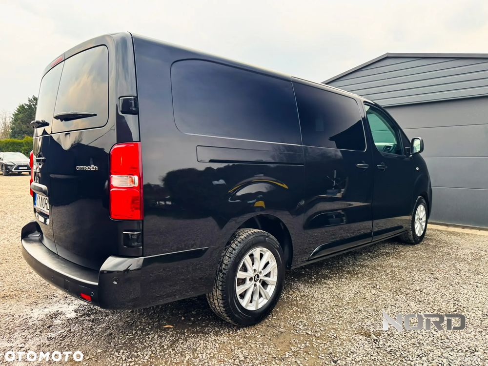 Citroën Jumpy 2.0 M Club - 10