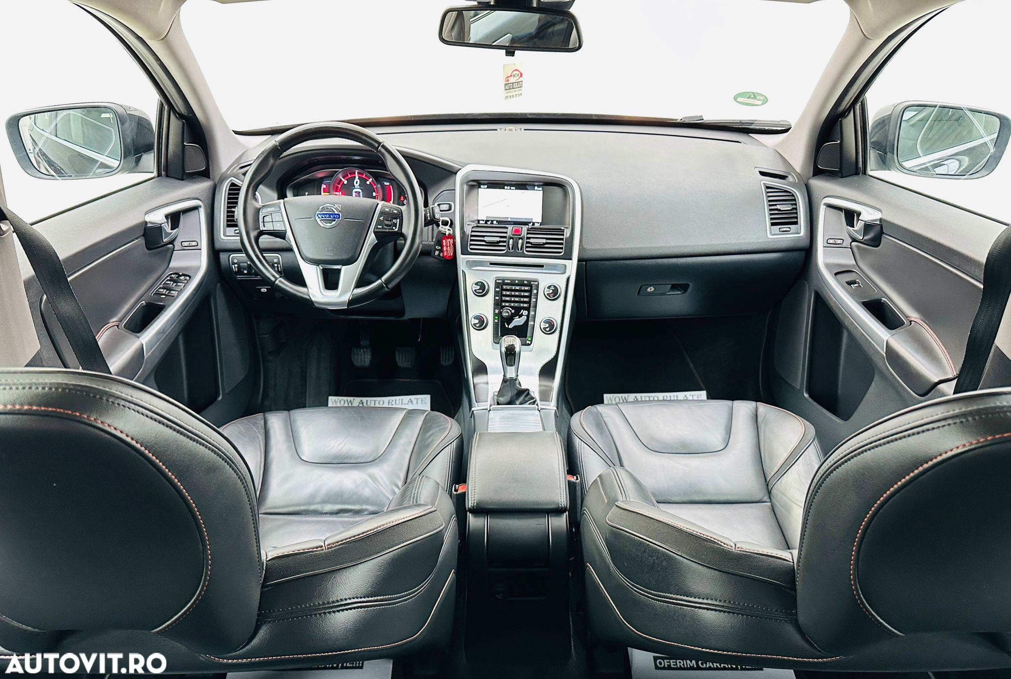 Volvo XC 60 - 6