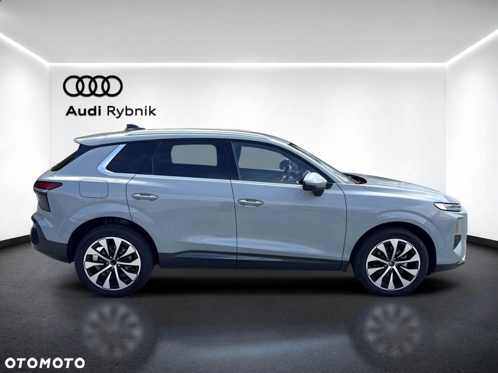 Audi Q3 - 7