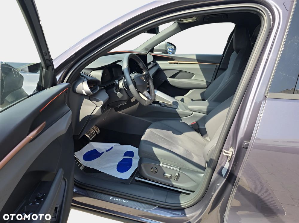 Cupra Terramar 1.5 eHybrid PHEV DSG - 5