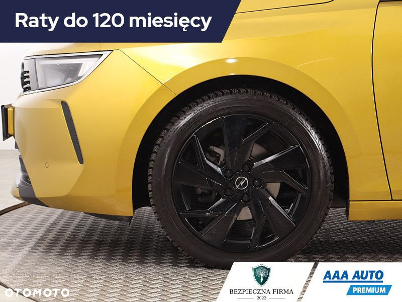 Opel Astra - 16