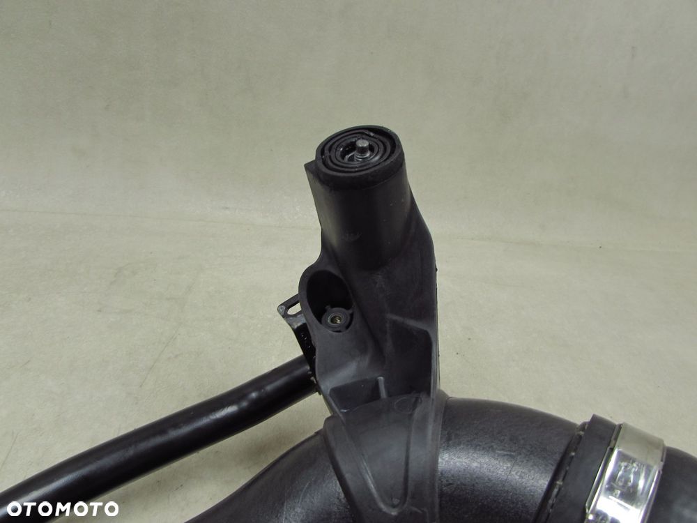 VW TIGUAN I PASSAT CC 2.0 TDI 07-16 PRZEWOD RURA INTERCOOLERA 1K0145840AB 03L131111G - 7