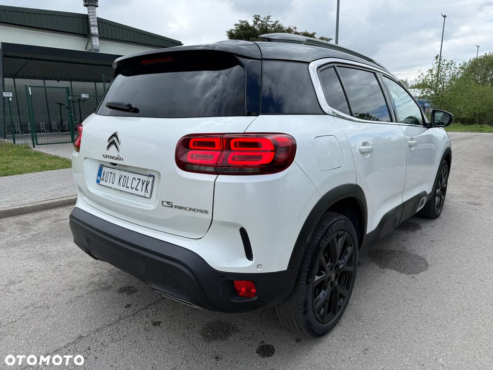 Citroën C5 Aircross - 5
