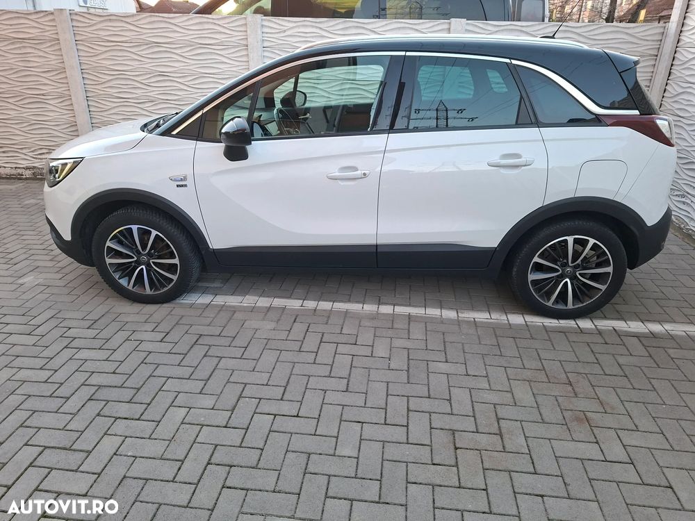 Opel Crossland 1.2 Edition - 3
