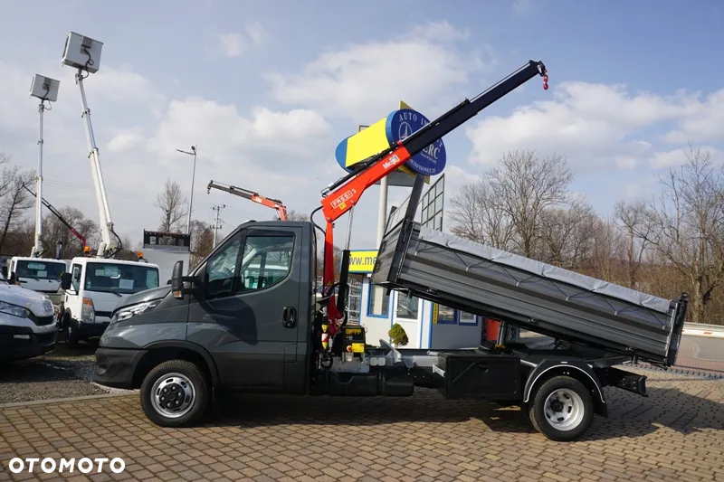 Iveco 50C18 - 14