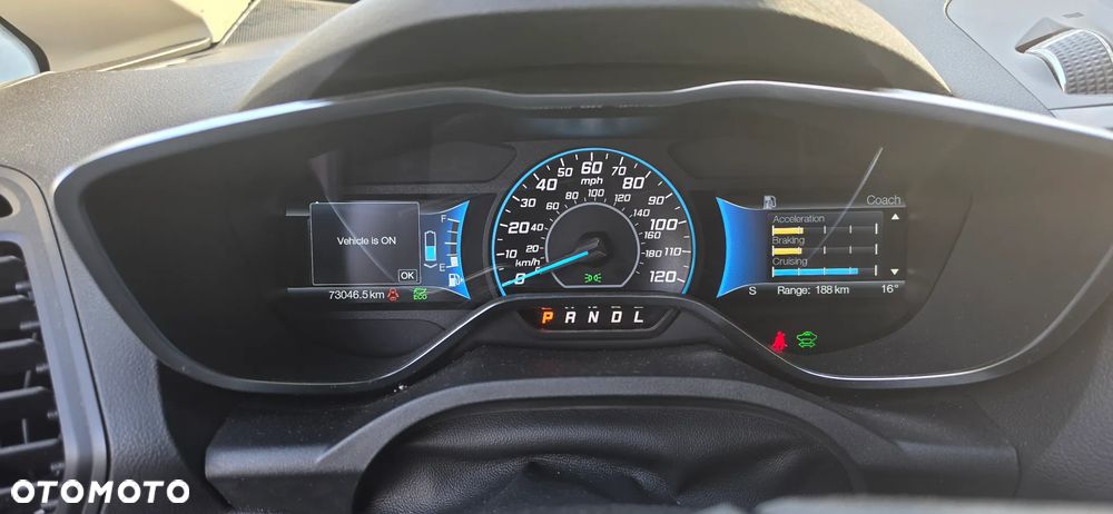Ford C-MAX - 10