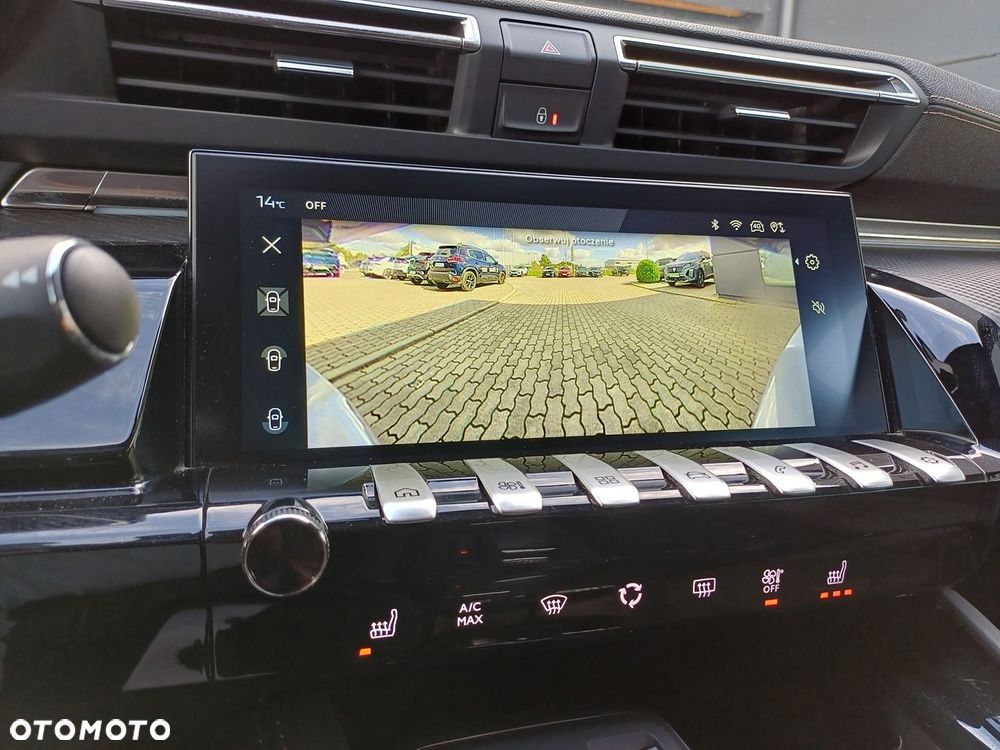 Peugeot 508 1.2 PureTech GT S&S EAT8 - 20