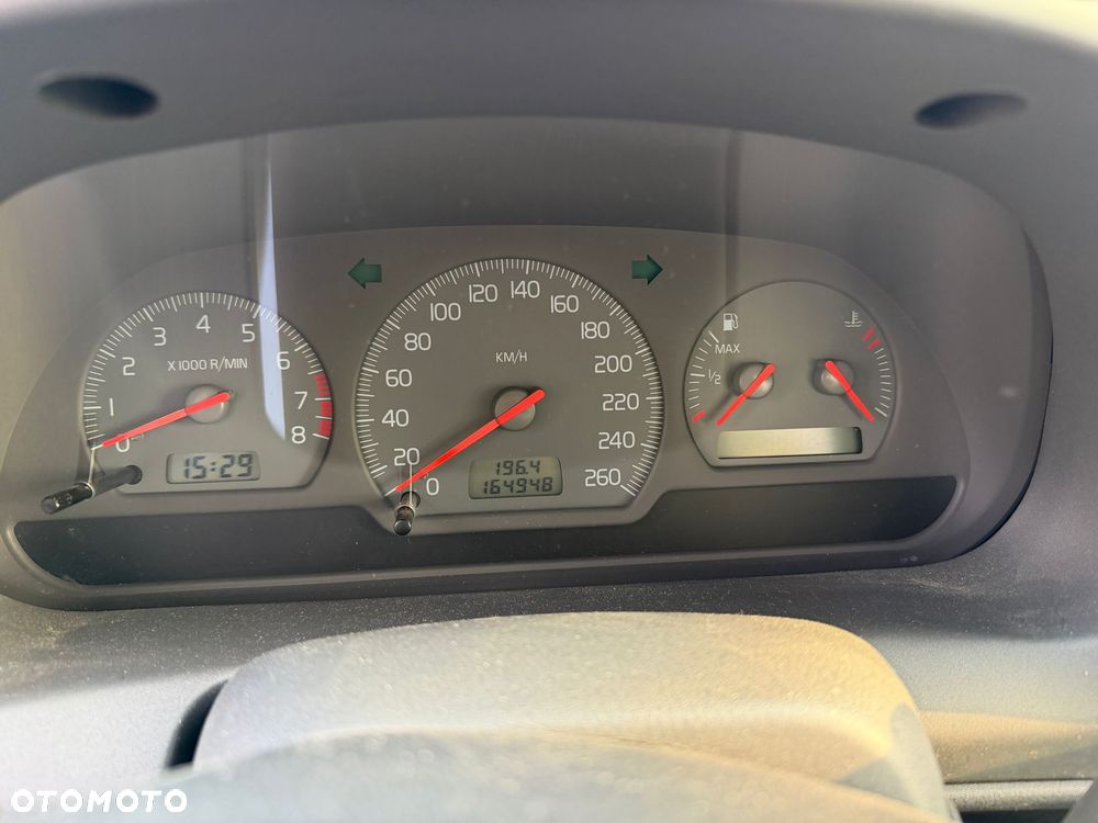 Volvo S40 1.8 - 4