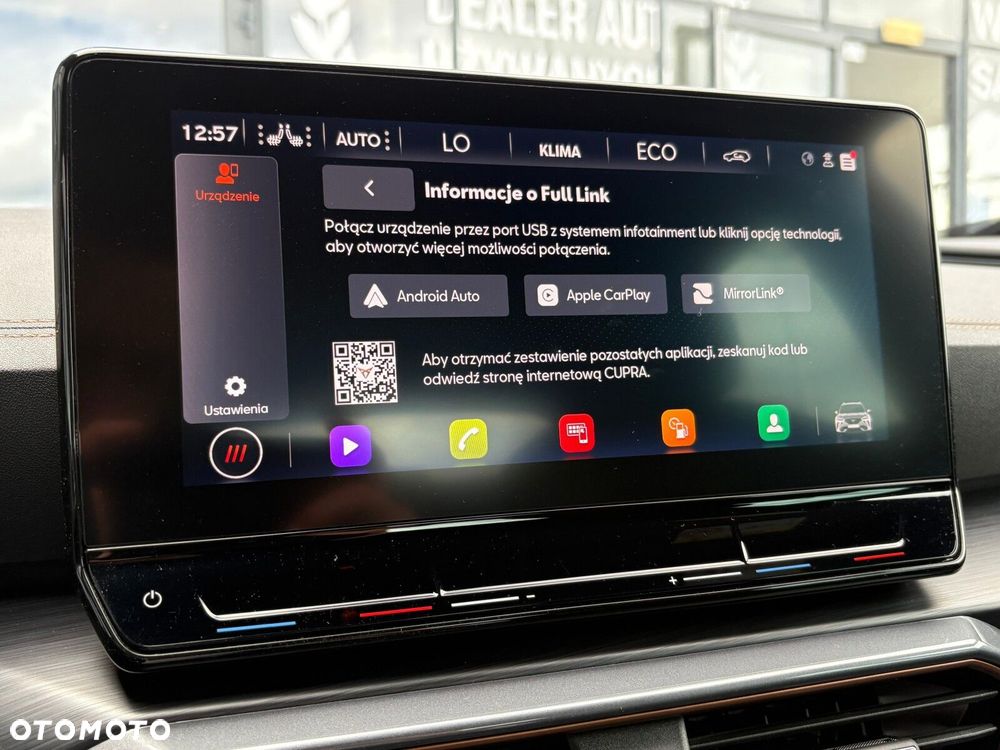Cupra Formentor - 30