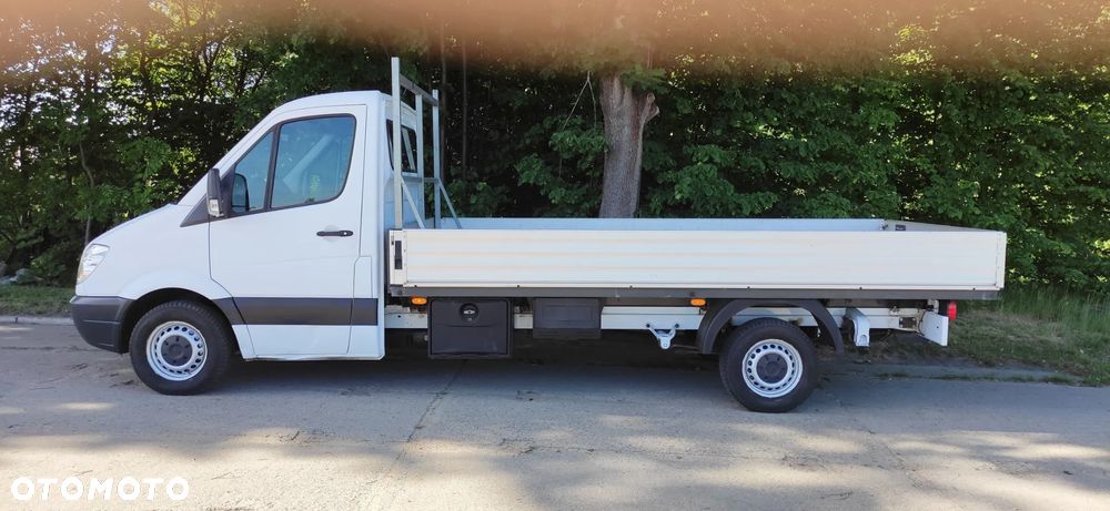 Mercedes-Benz Sprinter - 36
