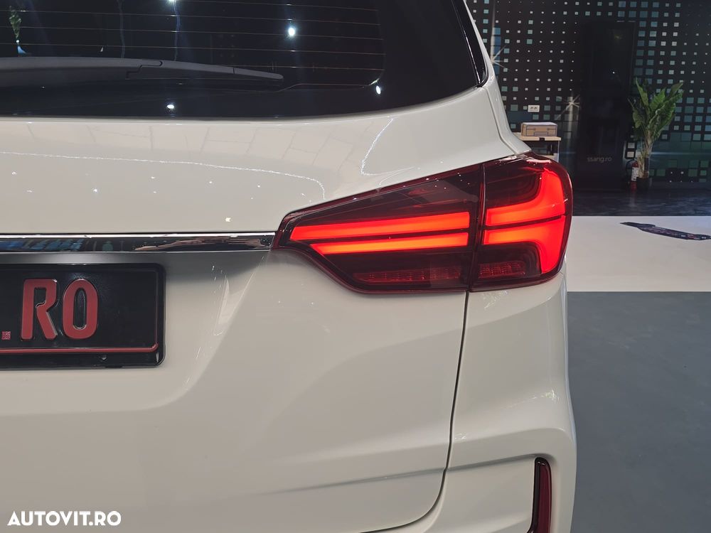 KGM Rexton - 23