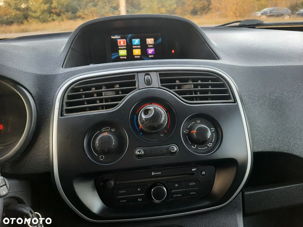 Renault Kangoo - 7