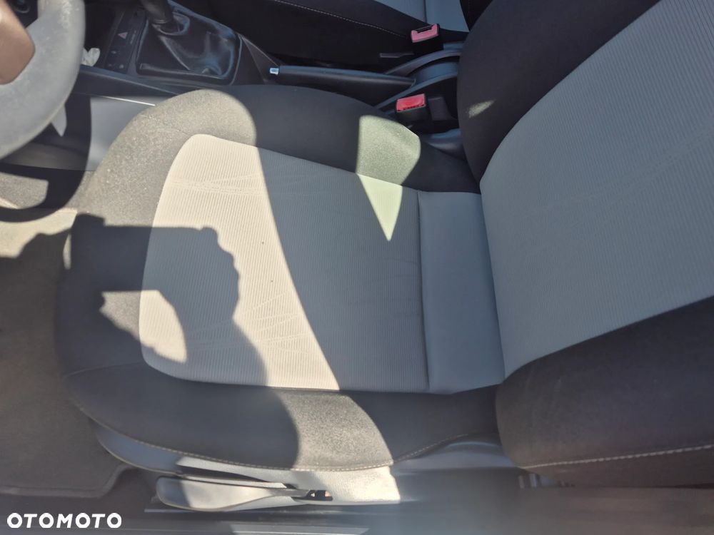 Seat Ibiza 1.6 TDI CR Style Salsa - 13