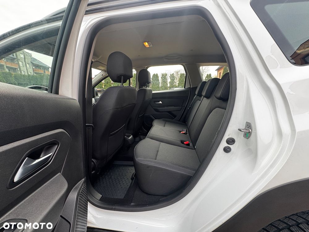 Dacia Duster 1.3 TCe FAP Prestige EU6d - 25