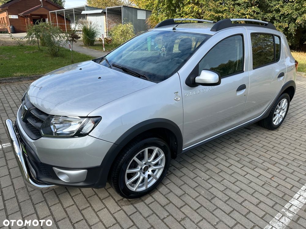 Dacia Sandero - 14
