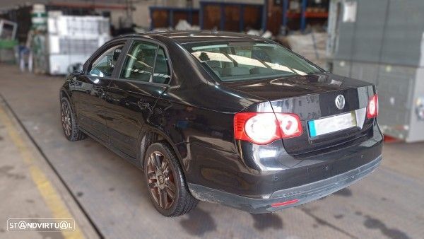 Para Peças Volkswagen Jetta Iii (1K2)