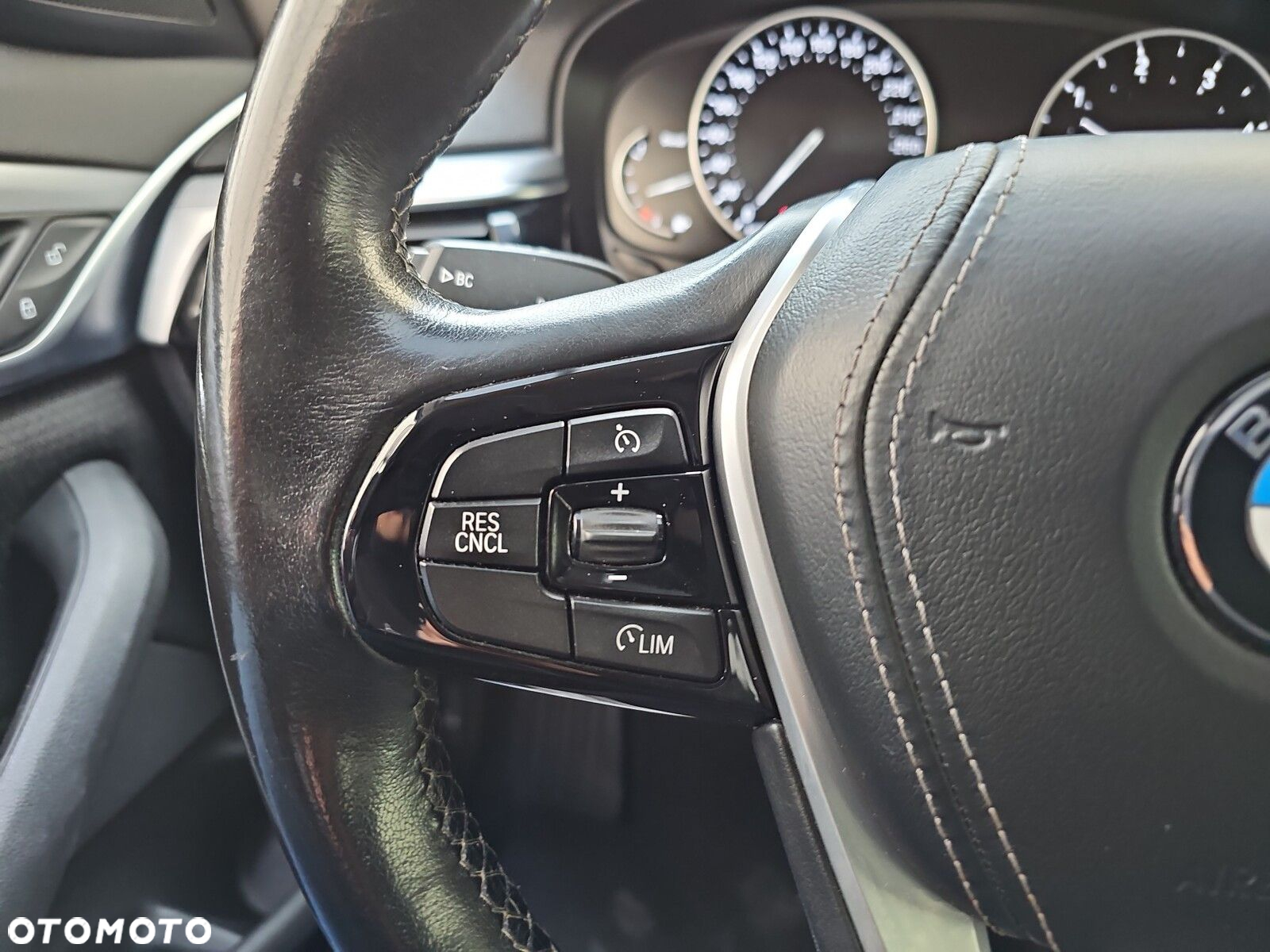 BMW Seria 5 - 14