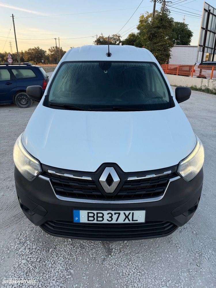Renault Express - 2