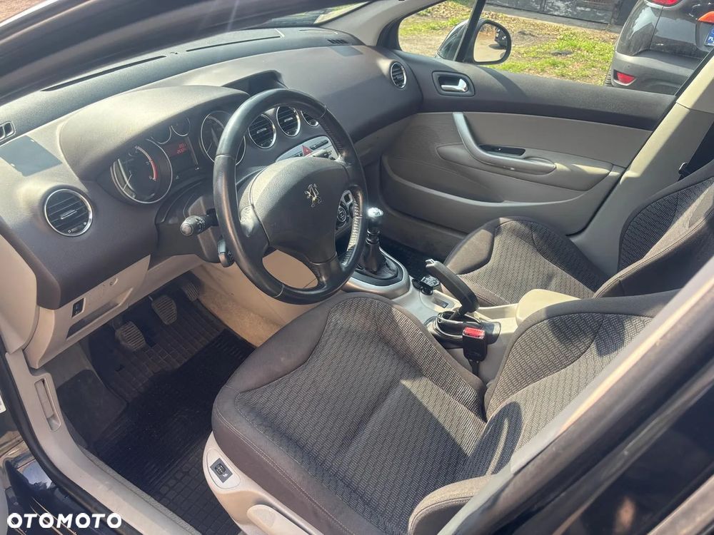 Peugeot 308 HDi FAP 110 Premium - 13