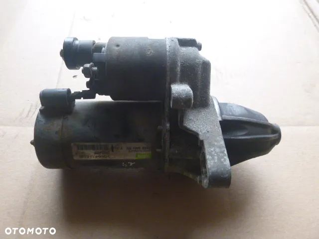 ROZRUSZNIK HONDA CIVIC VI 1.4 16V VALEO 97-01 - 6