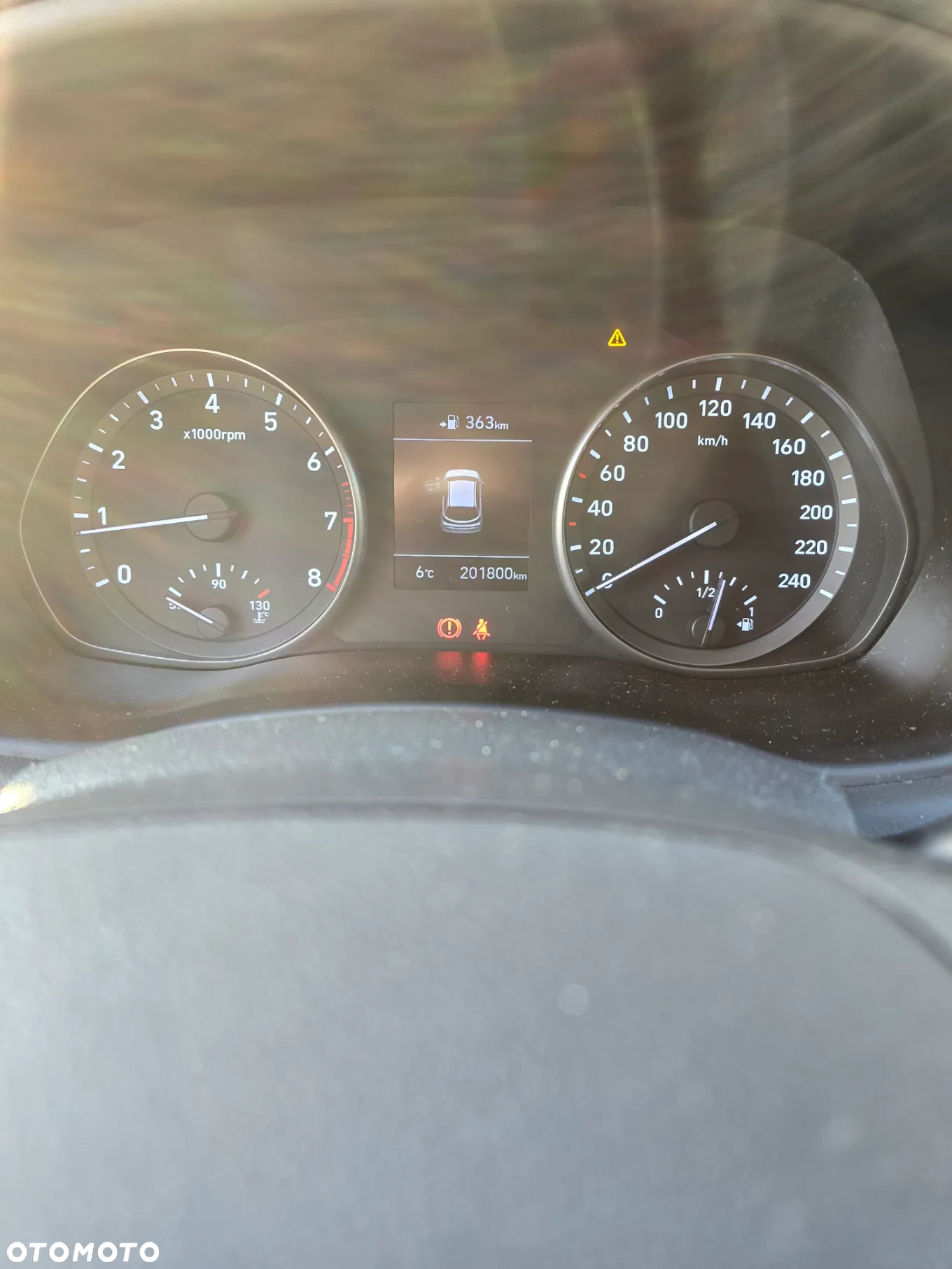Hyundai i30 1.4 Classic + - 6