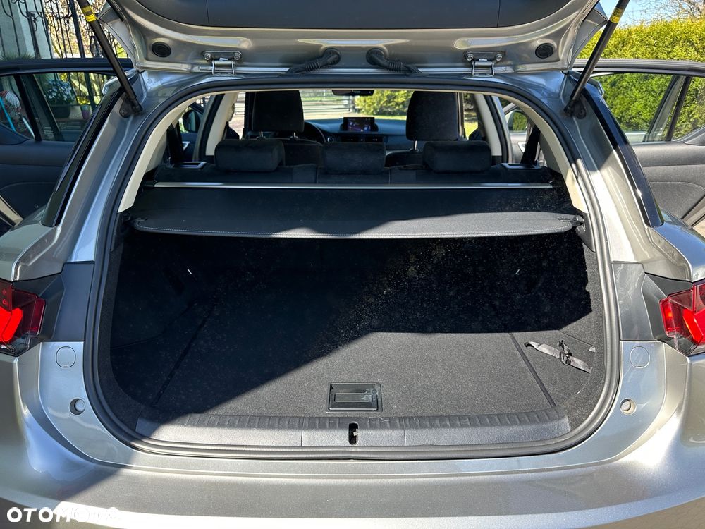 Lexus CT 200h Prestige - 23