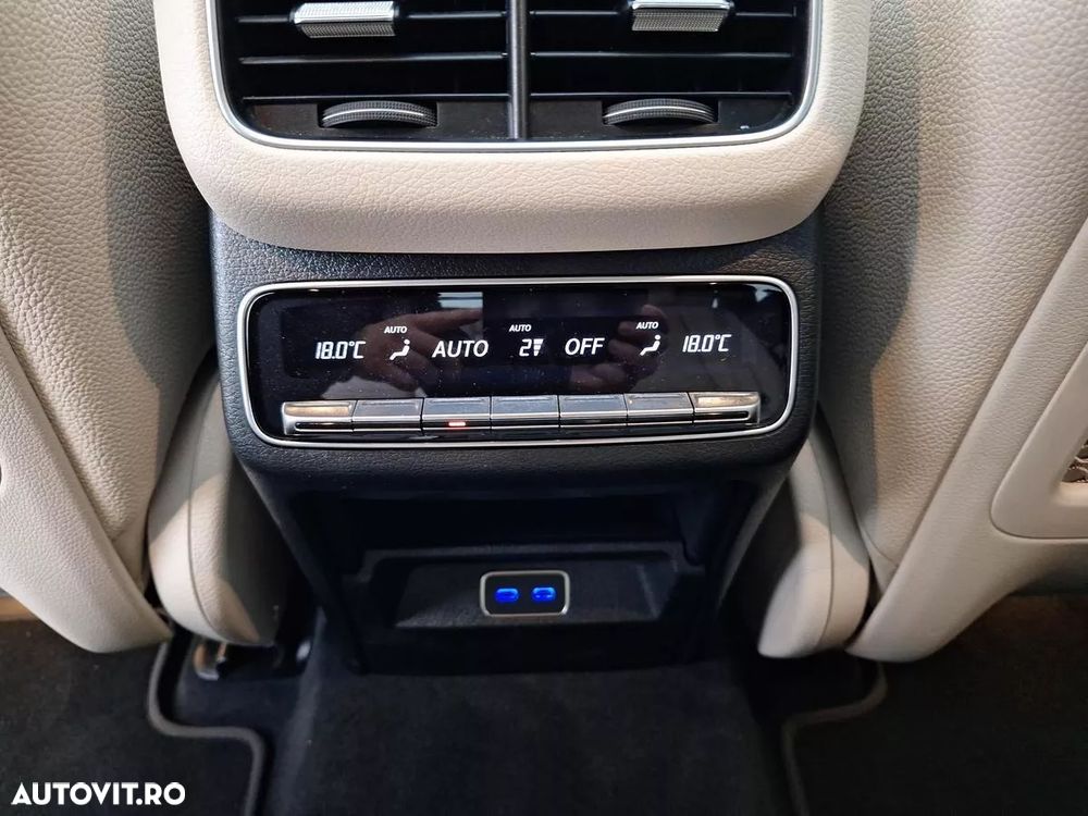 Mercedes-Benz GLE 450 d 4MATIC 9G-TRONIC AMG Line Advanced Plus - 28