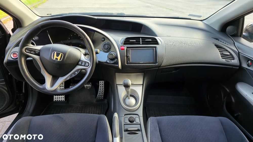 Honda Civic - 18