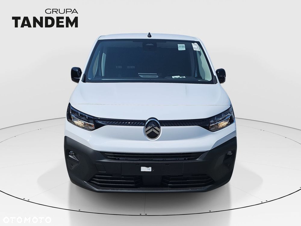 Citroën Berlingo - 2