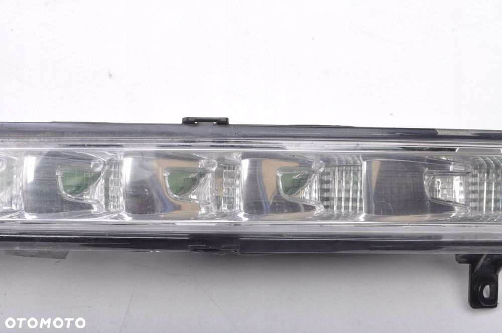 CITROEN C4 Picasso I HALOGEN LEWY - 2