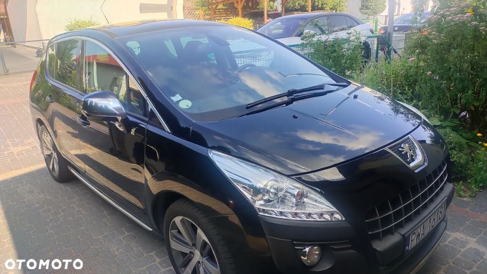 Peugeot 3008 - 10