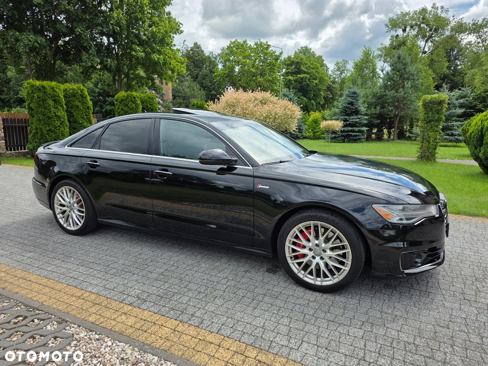 Audi A6 Limousine - 12