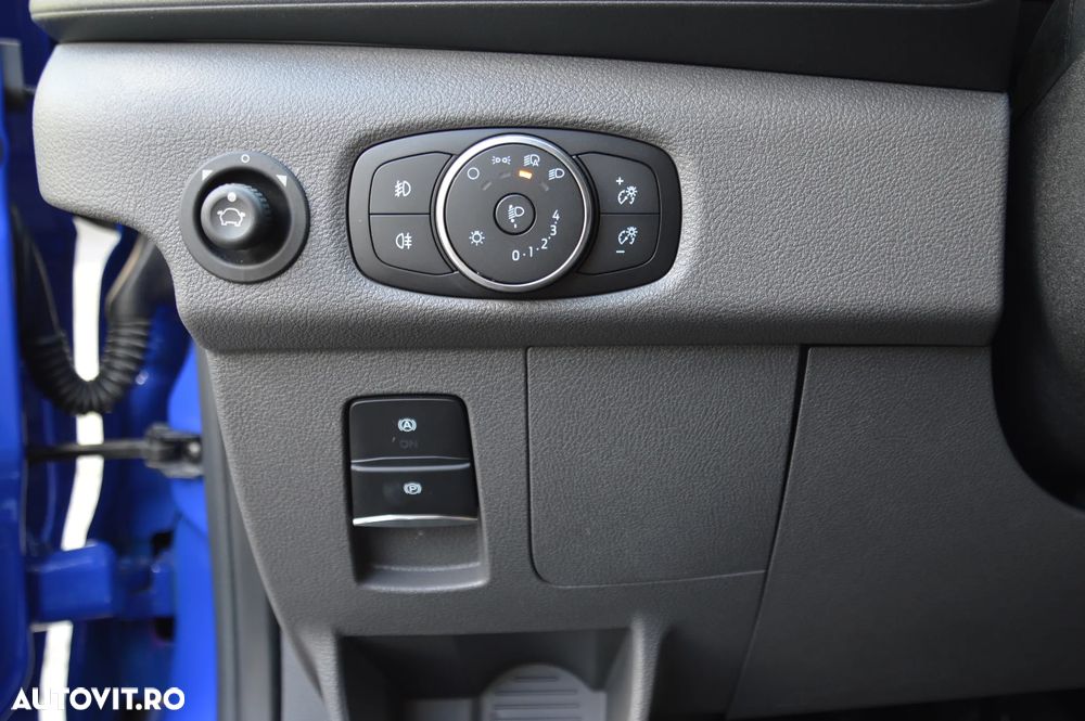 Ford E-TRANSIT L2H2 3500KG N1 - 21