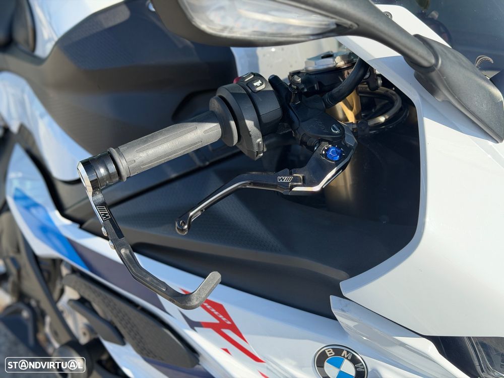 BMW S 1000 RR Pack M Competition - 8