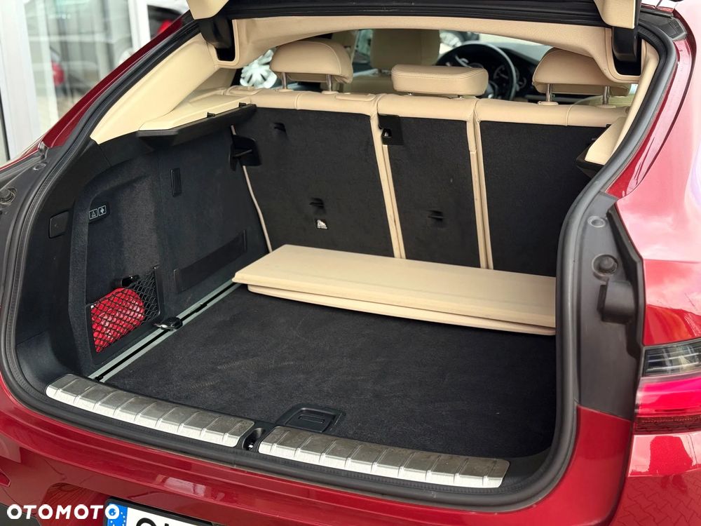 BMW X4 - 16