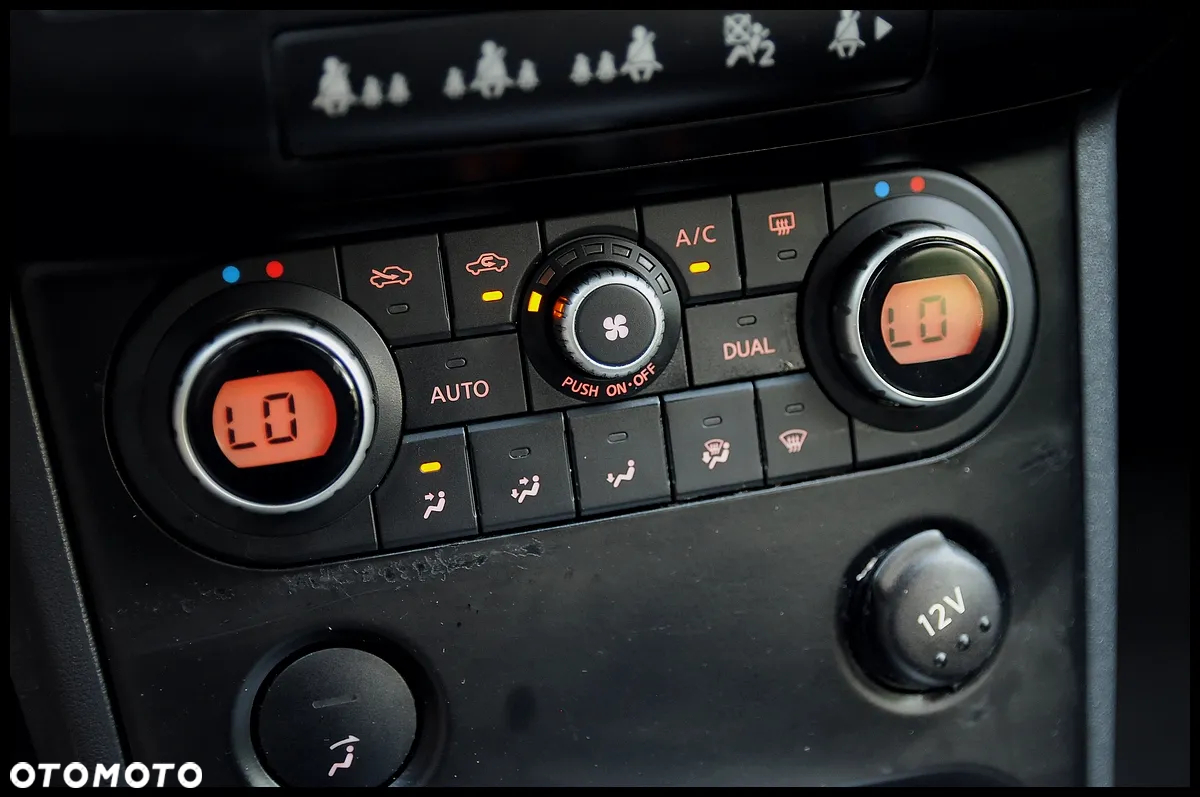Nissan Qashqai - 28