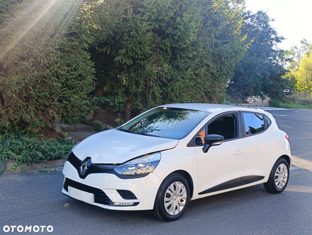 Renault Clio 1.5 dCi Business - 20