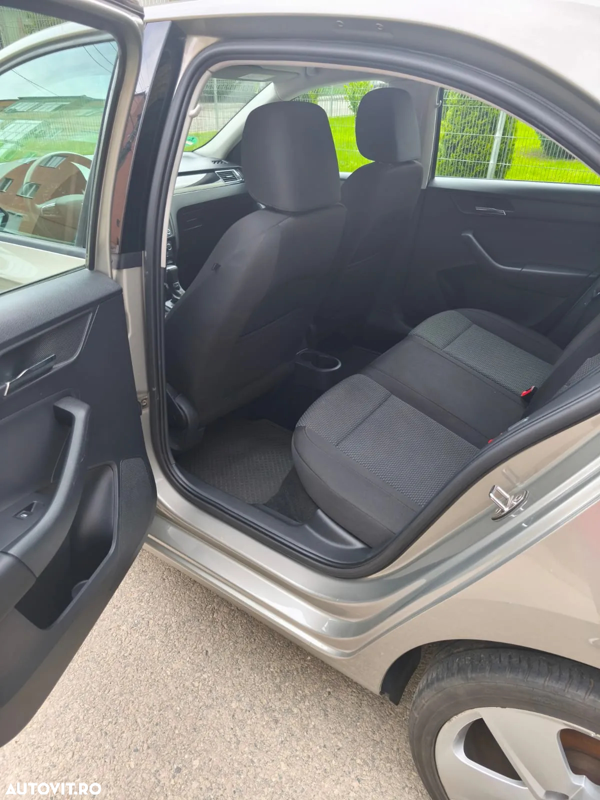 Seat Toledo - 5