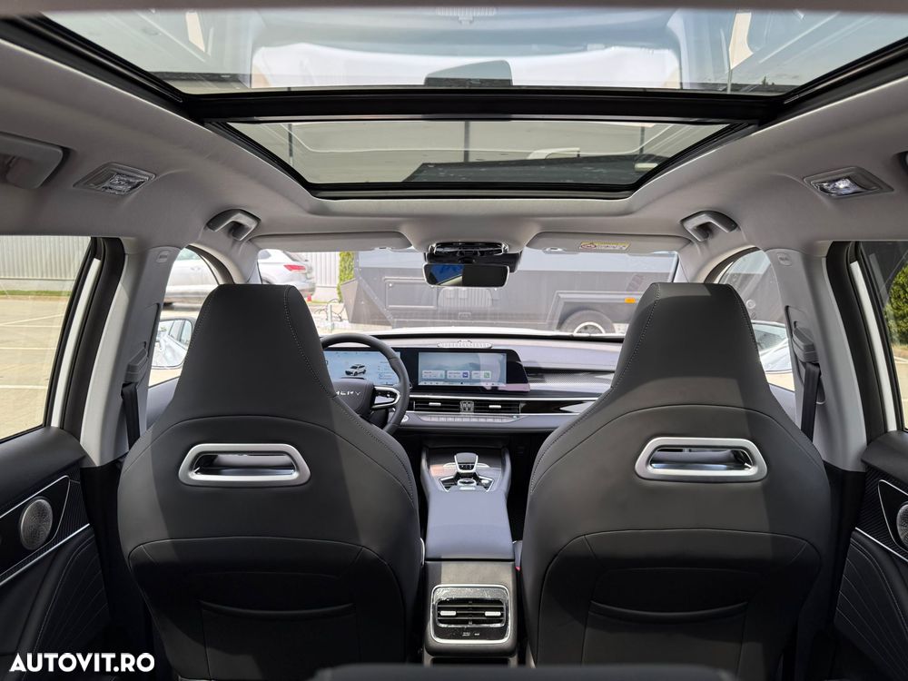Chery Tiggo 7 - 35