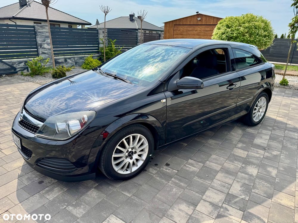 Opel Astra - 3
