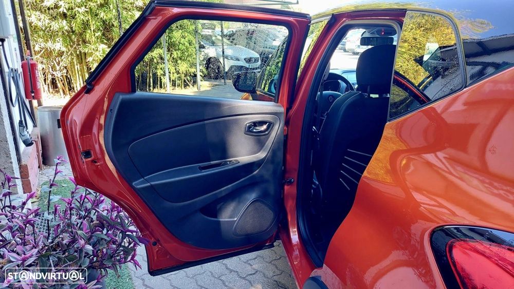 Renault Captur 1.5 dCi Exclusive - 12