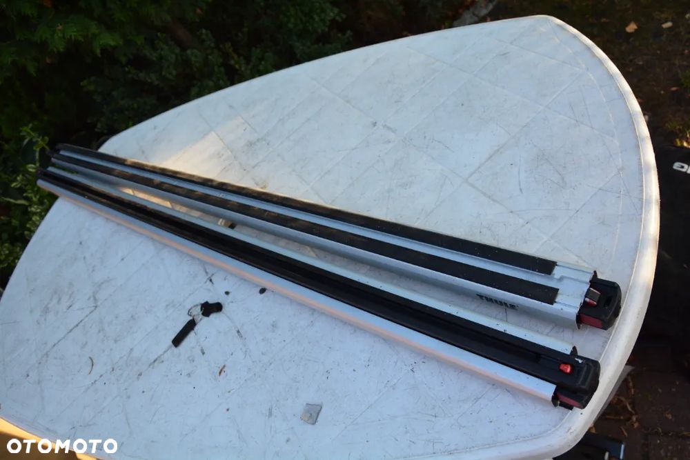 Belki Thule SlideBar 892000 144 cm wysuwane - 3