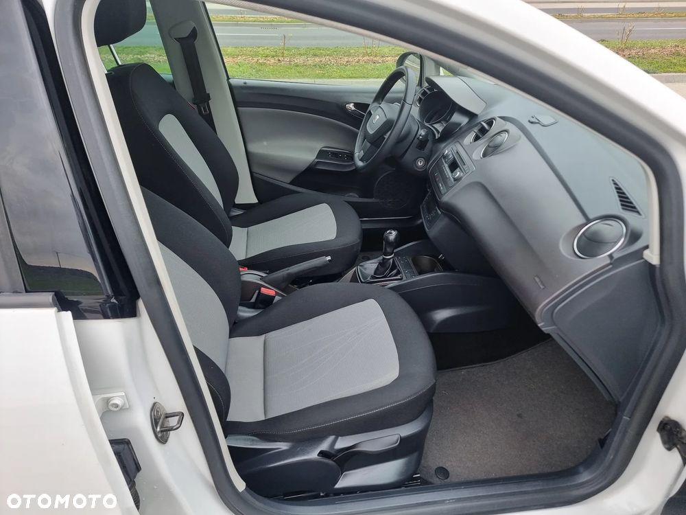 Seat Ibiza - 5