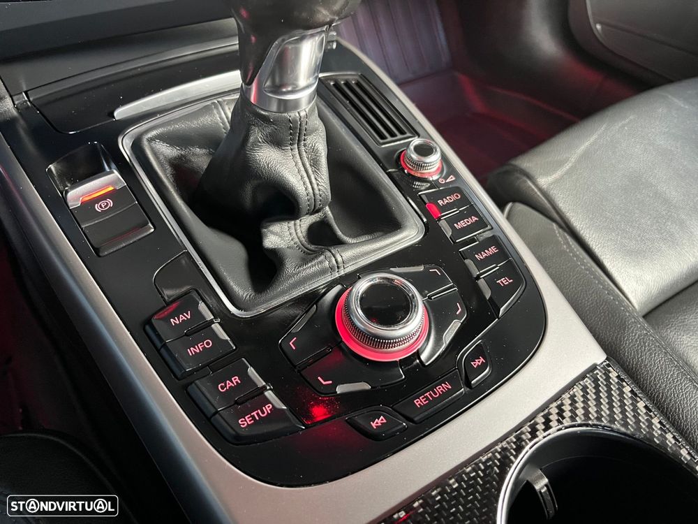 Audi A5 2.0 TDI Business Line Sport - 31